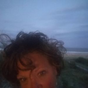 Meet your Posher, Sandy